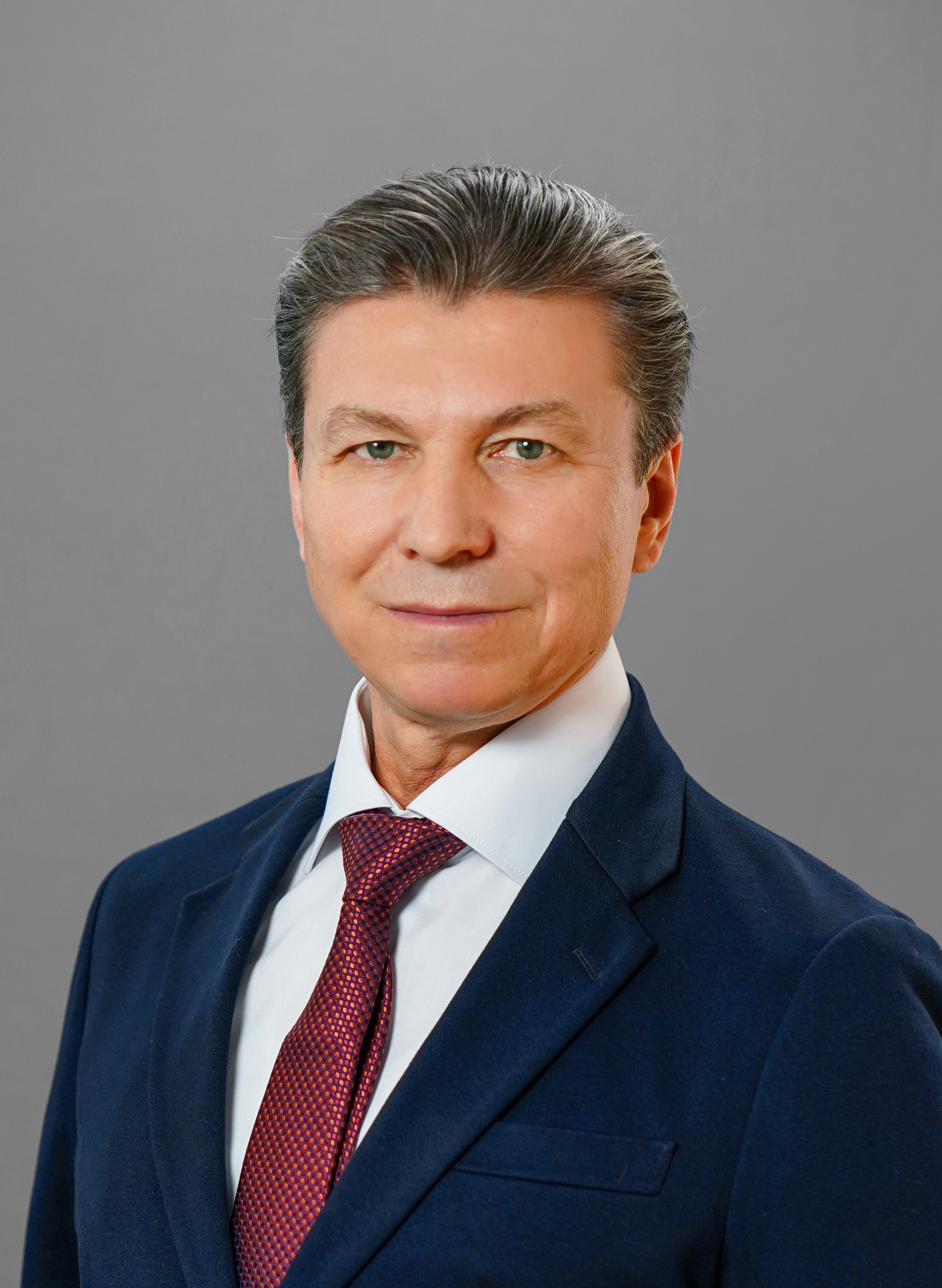 Поздравляем с юбилеем заслуженного артиста РФ, лауреата государственной премии РБ в области литературы и искусства, директора БРХК Кожевникова Владимира Вениаминовича